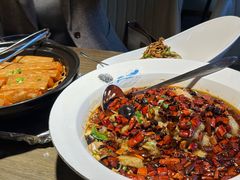-隆喜元鱼汤包·海鲜(中联广场店)