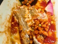 -鱼食饭稻·苏浙土菜17年老馆子(平江路店)