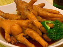 鲍汁凤爪-添好运点心专门店(百老汇店)