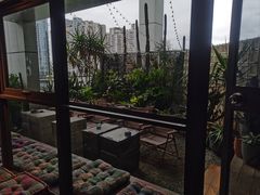 -FUNFUN有饭花园聚会餐厅