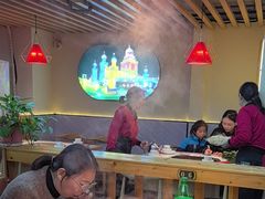 -黑土人家(江桥万达广场店)