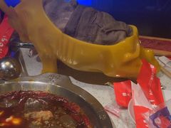 -大龙燚火锅