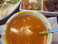 -一品诚记烤肉(大连柏威年购物中心店)