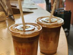 -Pause Coffee(恒大广场店)