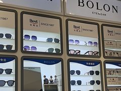 -宝视达眼镜(原阳店)