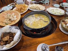 -侠成水上农庄(工业大道店)