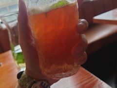 -澳骄 Aussie Kitchen·手工披萨·西餐(国大店)