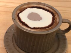 -伊斯坦布尔土耳其清真咖啡餐厅