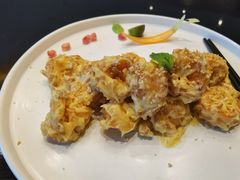 -福州世茂洲际酒店·福邸(台江店)