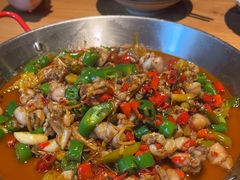 -泥糊破店小酒馆·团建聚餐(南京西路店)