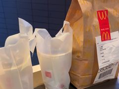 -麦当劳(塘厦蛟坪路DT店)