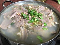 -尼玛藏家风味园(阿山食城店)
