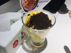 -鱼酷活鱼烤鱼(人信汇商场店)