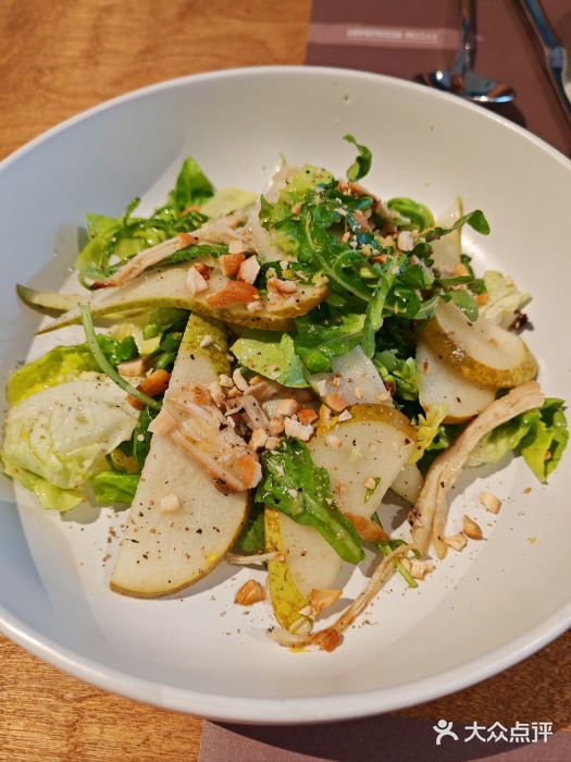 77COM好吃的意大利菜(老城根店)图片
