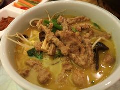 -西安饭庄·非遗陕菜(钟楼店)