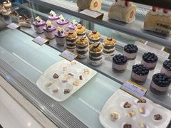 -21克拉面包(大悦城店)