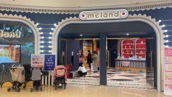 -MELAND亲子乐园•活动包场(北京亦庄龙湖天街店)