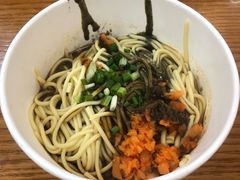 全料热干面-蔡林记(户部巷店)