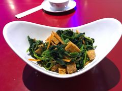 -秦唐食府(天桥店)