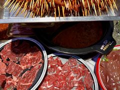 -钢管厂五区小郡肝火锅串串香(清河店)