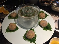 -捞王锅物料理(凯旋路店)