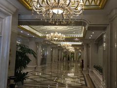 -广州粤大金融城国际酒店