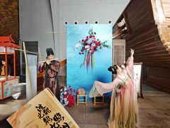 -隋唐大运河文化博物馆