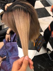 点击看大图 -BHG Hair Salon