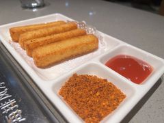 -海底捞火锅(漫乐城夜宵主题店)