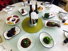 -阿姐小菜(三林店)