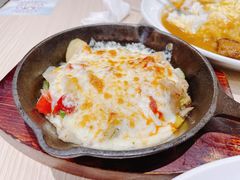 -CoCo壱番屋(久光百货店)