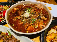 -十三式重庆江湖菜(金茂览秀城店)