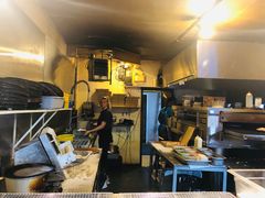 -Steveston Pizza Company (Richmond)