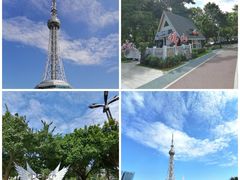 -文华公园(禅城区)