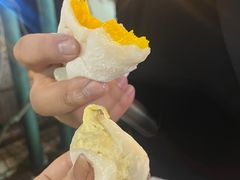 -澳门长洲糯米糍(柯打苏沙街店)