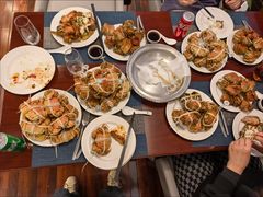 -昆泰嘉华酒店-嘉华咖啡厅