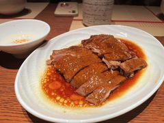 -荣家黄鱼面(前滩太古里店)