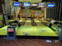 -大鲁阁保龄球(苏州园区店)