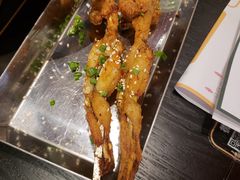 -蛙三泡椒牛蛙(万象城店)