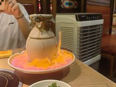 -吃饭皇帝大(合生汇店)
