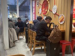 -南城香(北京南站店)