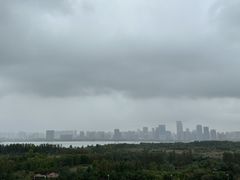 -青岛银沙滩温德姆至尊酒店