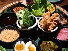 -淀里船宴(卓达店)