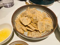 炸灌肠-北平食府·北京烤鸭(北京西站六里桥店)
