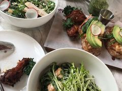 -农畉LONFOOD(福田星河COCOPark店)