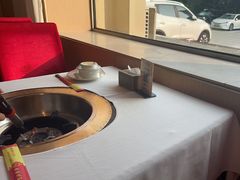 -天宜隆蘑菇宴火锅(石景山旗舰店)