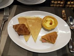 -茵特拉根酒店·西餐厅