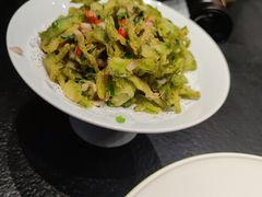 -大拙里·精致融合菜(沙湖桃源国际店)