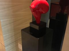 -重庆富力艾美酒店