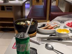 -韩时烤肉(枫蓝店)